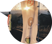 ビオ カフェ クド 